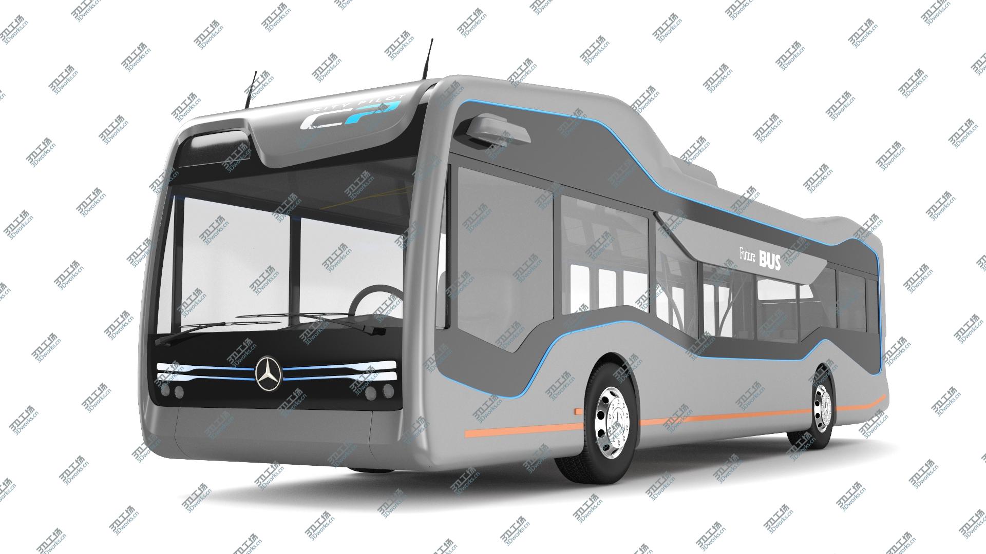 images/goods_img/2021040164/3D model Mercedes Benz Future Bus/4.jpg